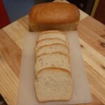 Amish White Bread – EASY HOMEMADE RECIPES