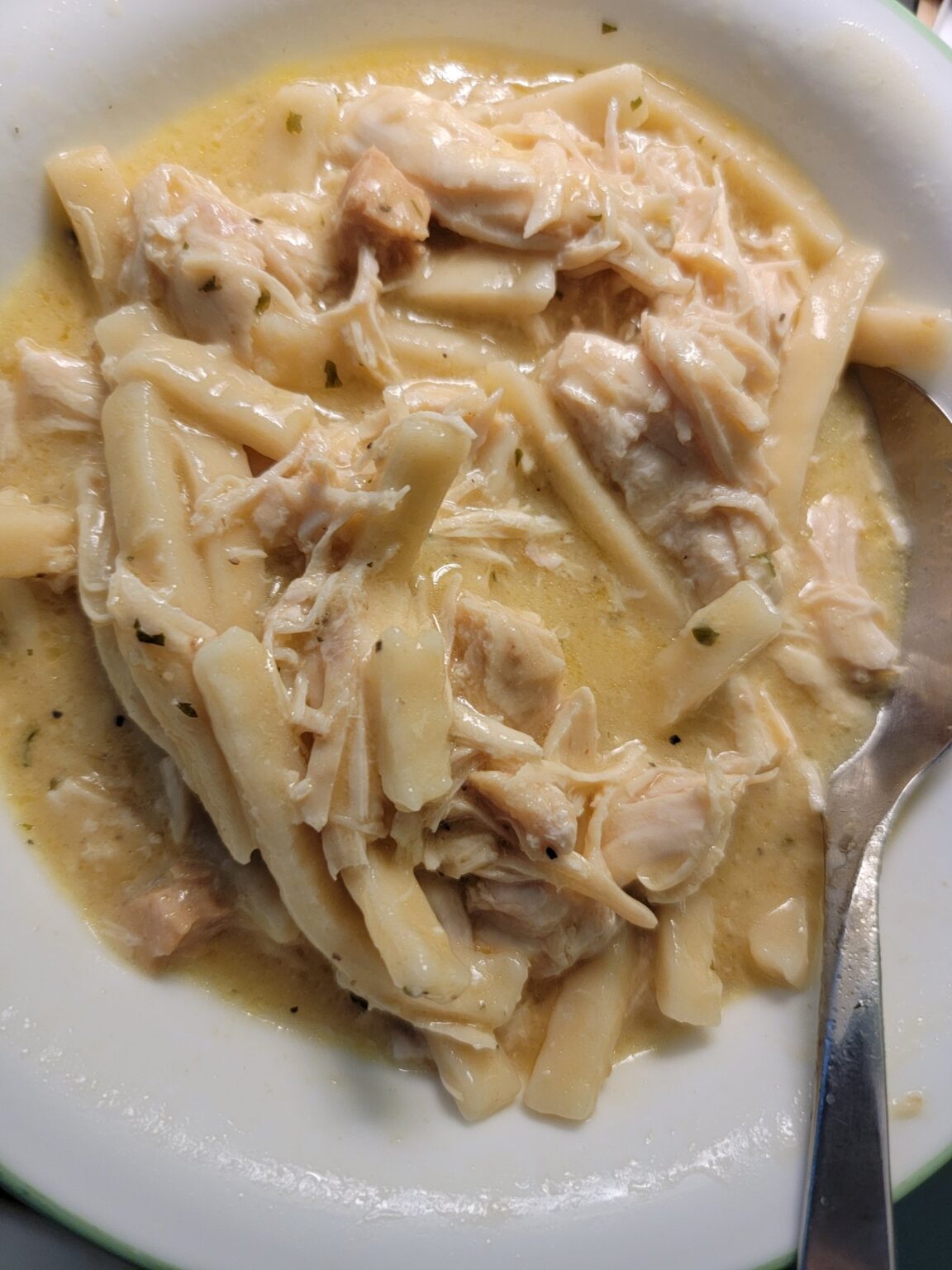 Crockpot Angel Chicken EASY HOMEMADE RECIPES