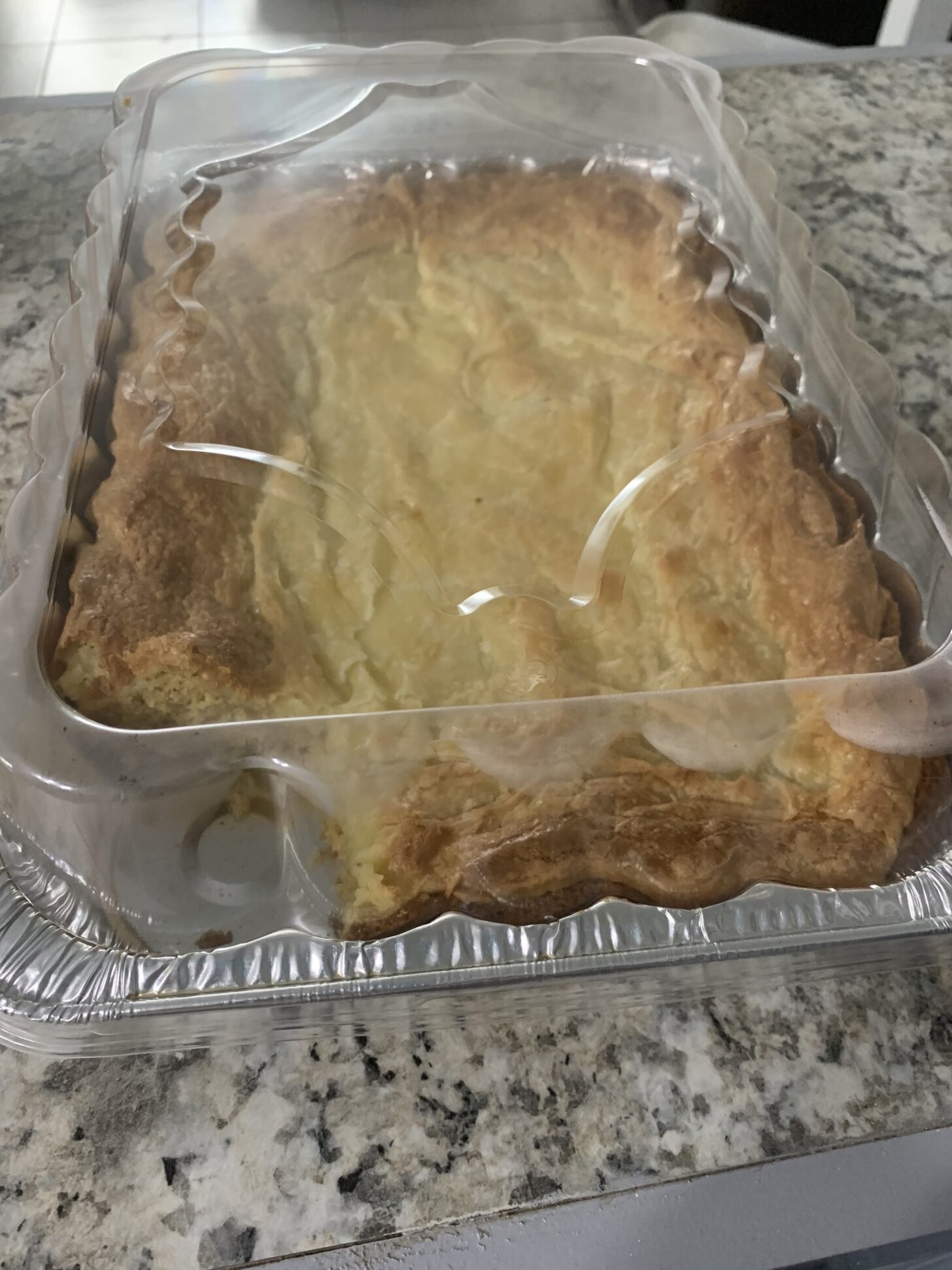 Neiman Marcus Cake – EASY HOMEMADE RECIPES