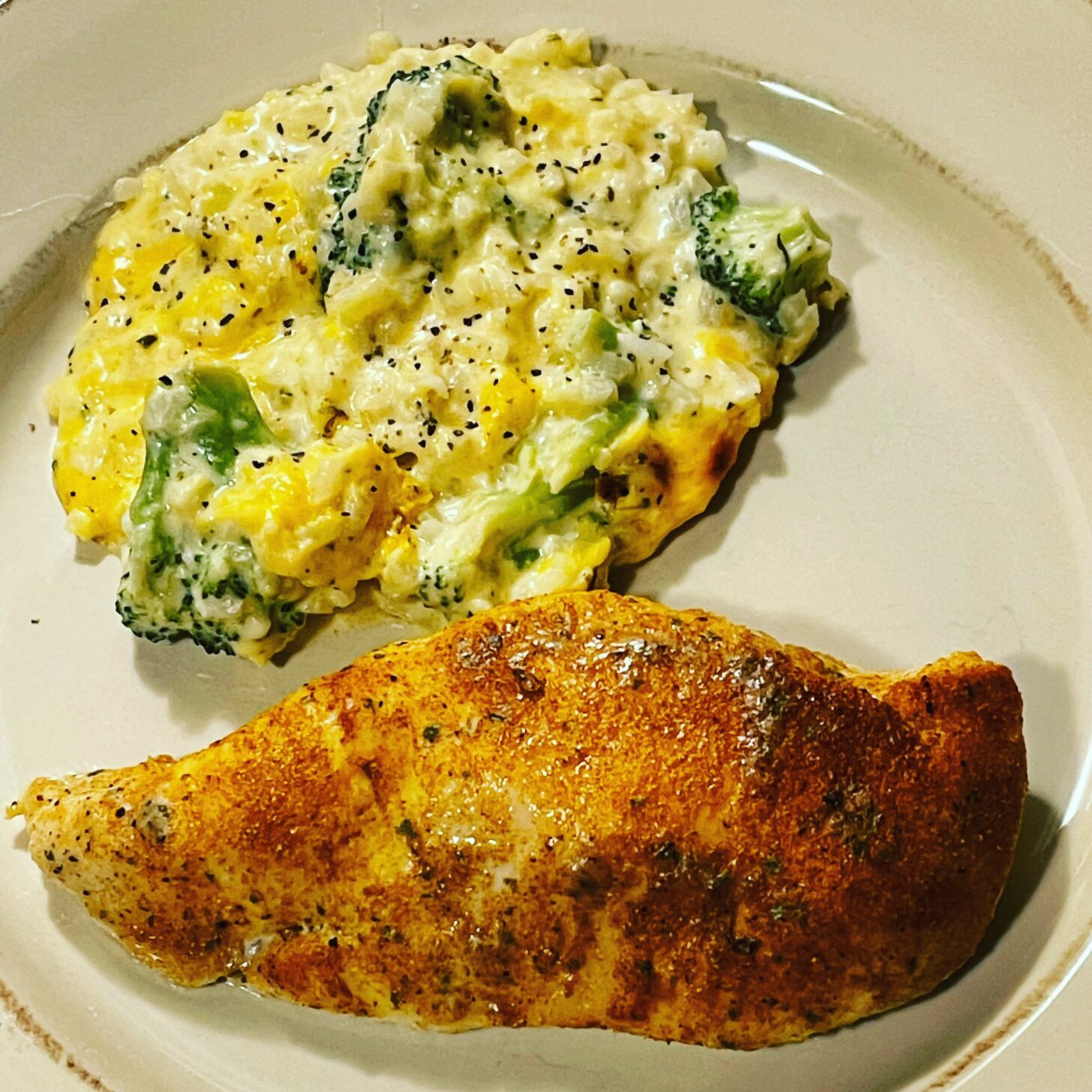 Creamy Broccoli Casserole Easy Homemade Recipes